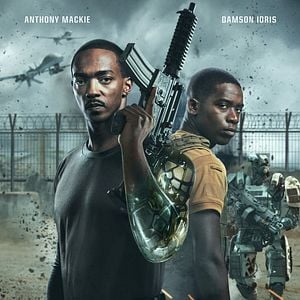 Foto Zona de Combate