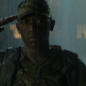 Foto Zona de Combate