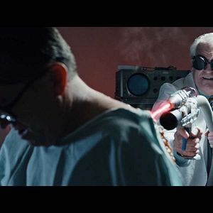 Foto Criatura Maligna