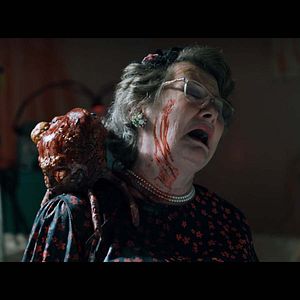 Foto Criatura Maligna