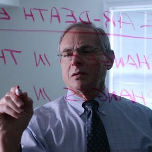 Foto Vida Após a Morte