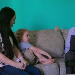 Foto Vida Após a Morte