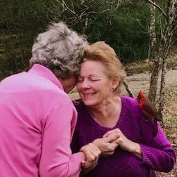 Foto Vida Após a Morte