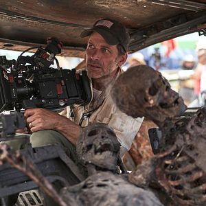 Foto Army of the Dead: Invasão em Las Vegas