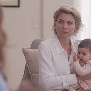 Foto Mãe Só Tem Duas