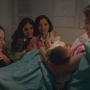 Foto Mãe Só Tem Duas