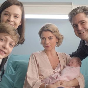 Foto Mãe Só Tem Duas