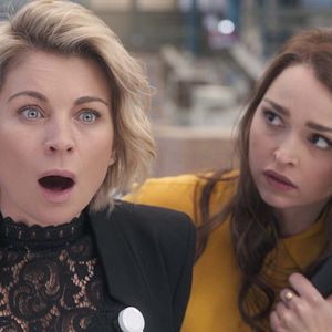 Foto Mãe Só Tem Duas