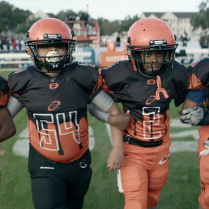 Foto Brooklyn Saints: Paixão pelo Esporte