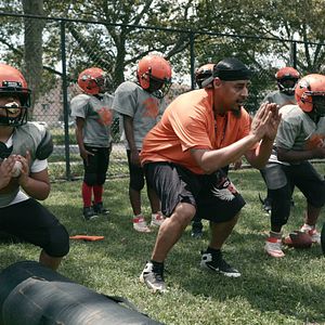 Foto Brooklyn Saints: Paixão pelo Esporte