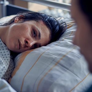 Foto Unbroken: Nada a Perder