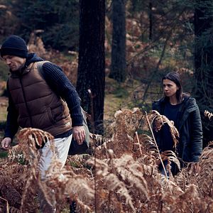 Foto Unbroken: Nada a Perder