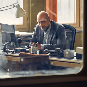 Foto Unbroken: Nada a Perder