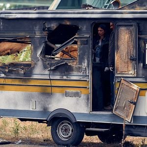 Foto Unbroken: Nada a Perder