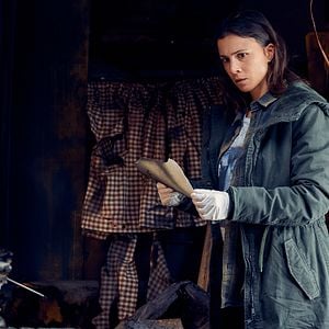 Foto Unbroken: Nada a Perder