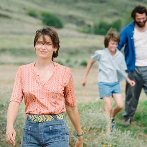 Foto Le Milieu De L'Horizon