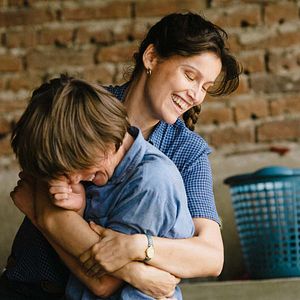 Foto Le Milieu De L'Horizon