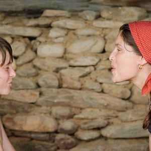 Foto Le Milieu De L'Horizon