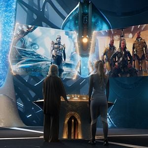 Foto Cosmoball - Os Guardiões do Universo