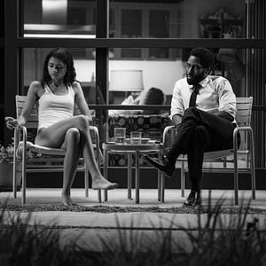 Foto Malcolm & Marie