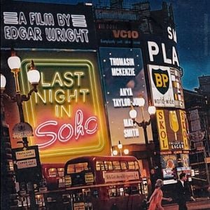 Foto Noite Passada em Soho