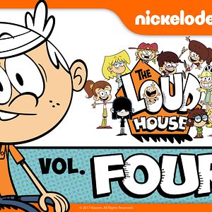 Foto The Loud House