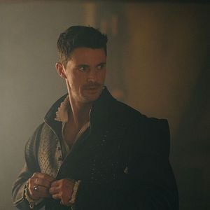 Foto A Descoberta das Bruxas