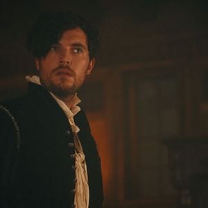 Foto A Descoberta das Bruxas