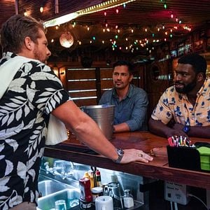 Foto Zachary Knighton