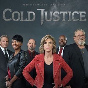Foto Cold Justice