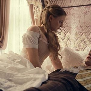 Foto Anna Baryshnikov