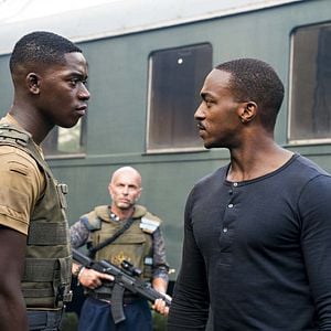 Foto Zona de Combate