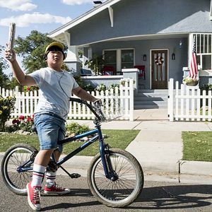 Foto Duas Tias Loucas de Férias