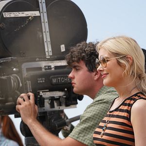 Foto Vigaristas em Hollywood