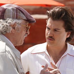 Foto Vigaristas em Hollywood