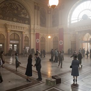 Foto Diz-me Quem Sou