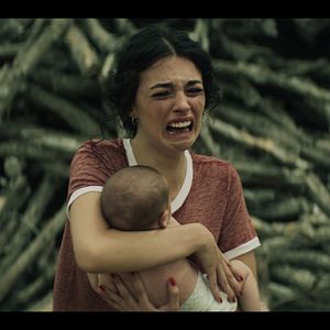 Foto Alba de la Fuente