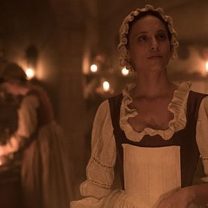 Foto Michelle Jenner