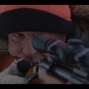 Foto Perseguição na Neve