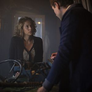 Foto Diz-me Quem Sou