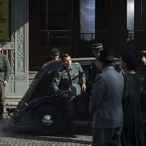 Foto Diz-me Quem Sou