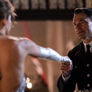 Foto Diz-me Quem Sou