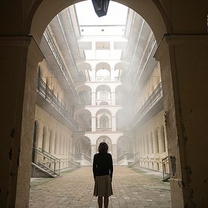 Foto Diz-me Quem Sou