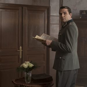 Foto Diz-me Quem Sou