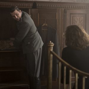 Foto Diz-me Quem Sou