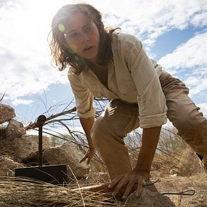 Foto Diz-me Quem Sou