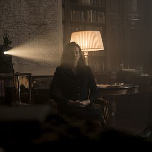 Foto Diz-me Quem Sou