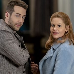 Foto Os Mistérios de Aurora Teagarden