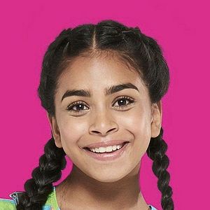 Foto Twinkle Jaiswal