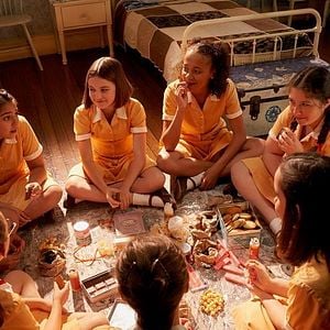 Foto Malory Towers: Escola Para Meninas